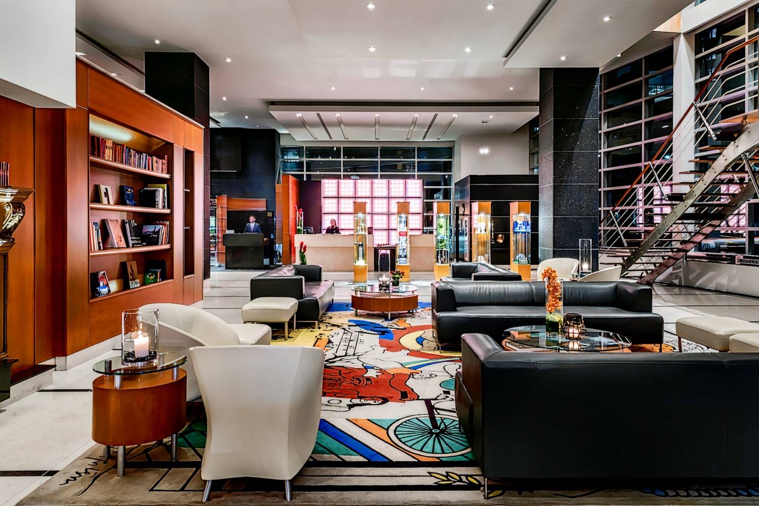 Sofitel Montréal Golden Mile