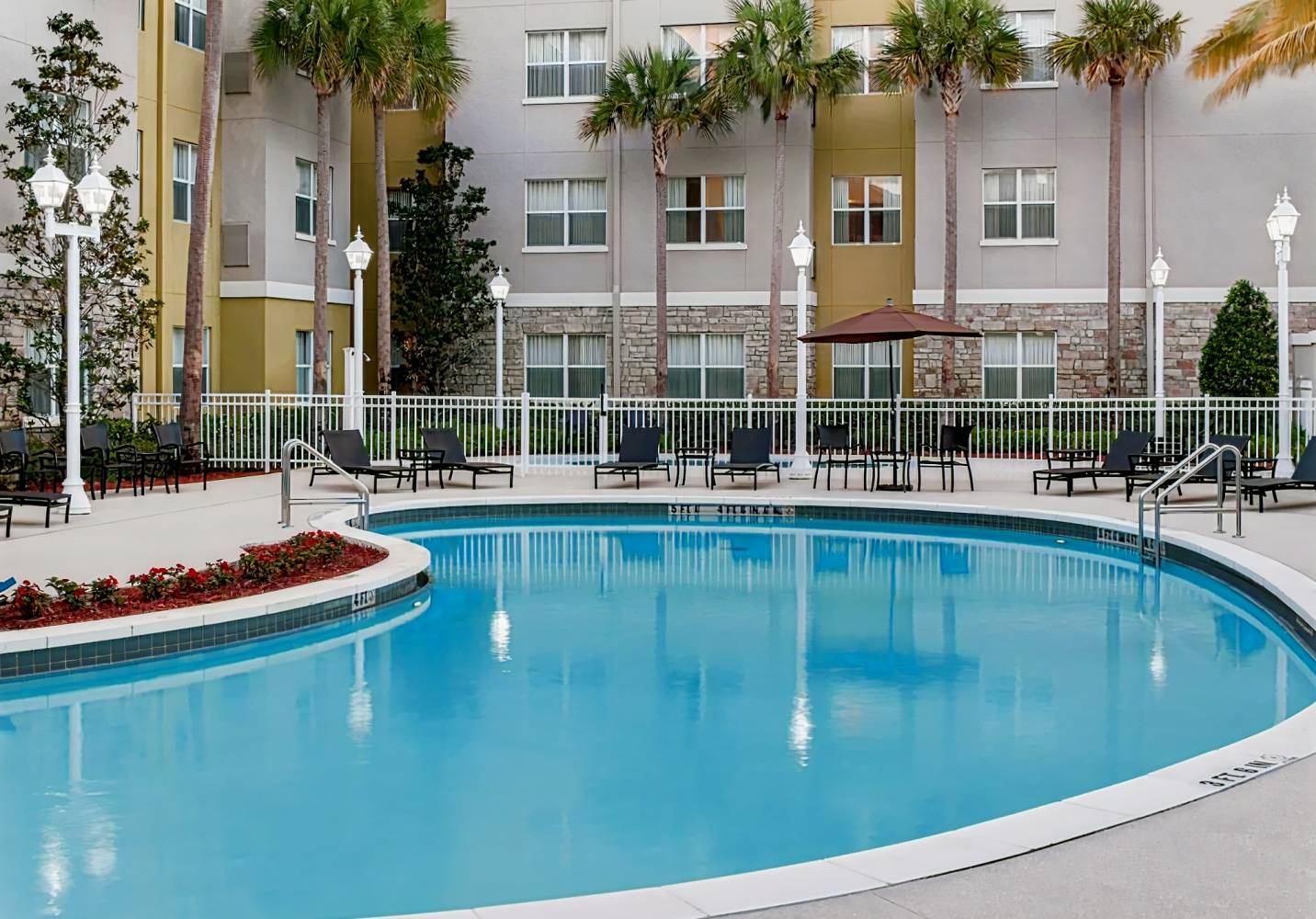 Residence Inn Fort Lauderdale Airport & Cruise Port