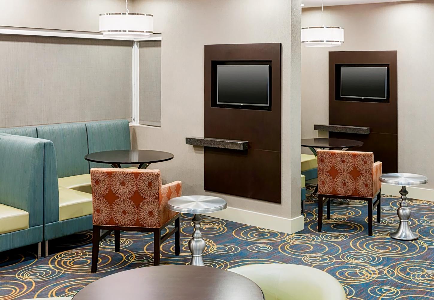 Residence Inn Fort Lauderdale Airport & Cruise Port