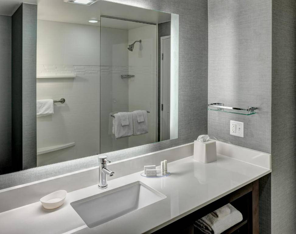 Residence Inn Fort Lauderdale Airport & Cruise Port