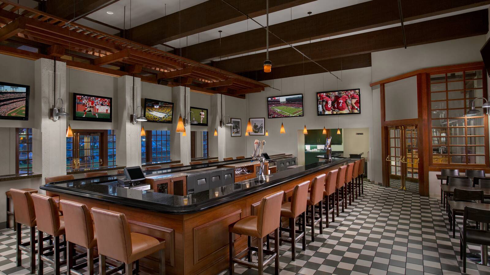 Hilton Oakland Airport