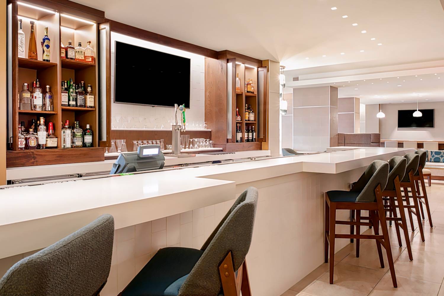 Holiday Inn Los Angeles - LAX Airport