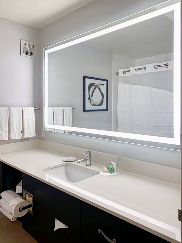 Holiday Inn Los Angeles - LAX Airport