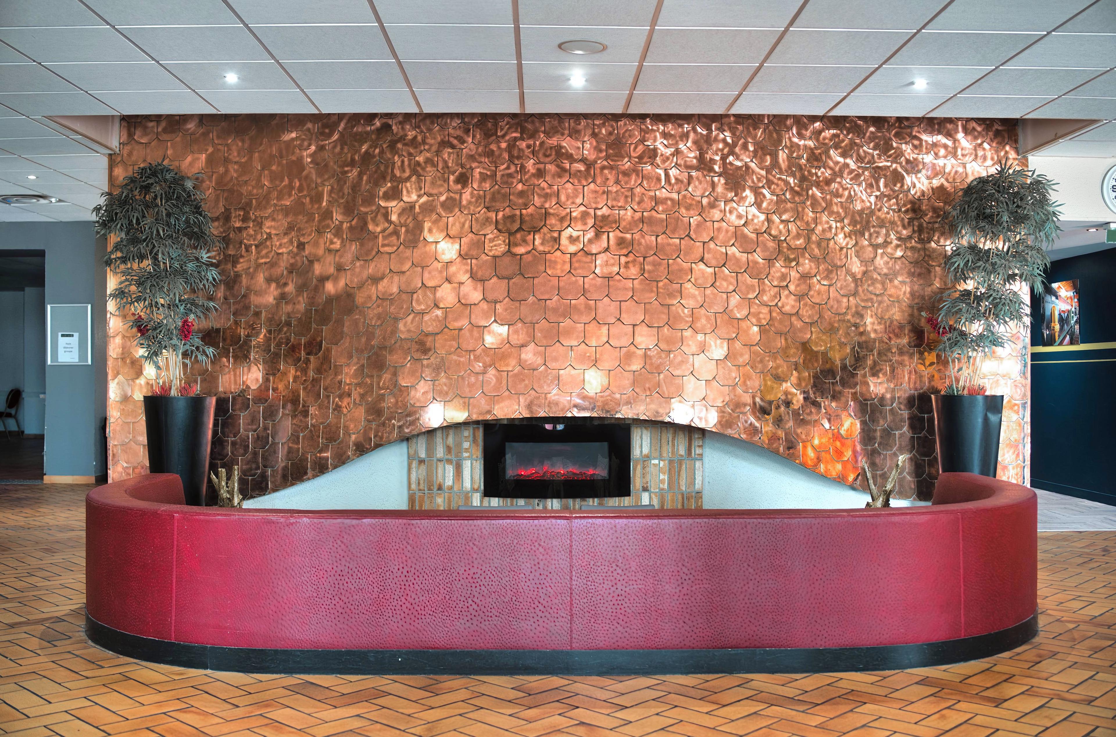 Kyriad Prestige Mulhouse Basel