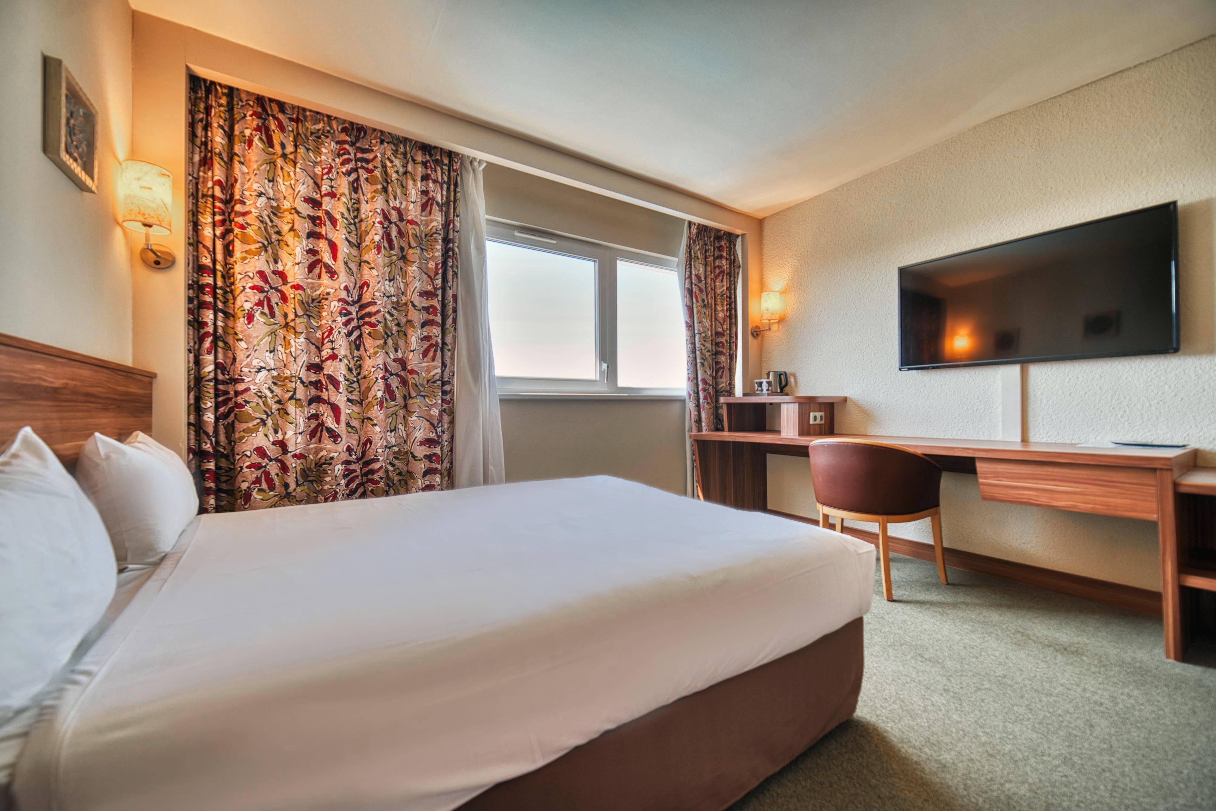 Kyriad Prestige Mulhouse Basel