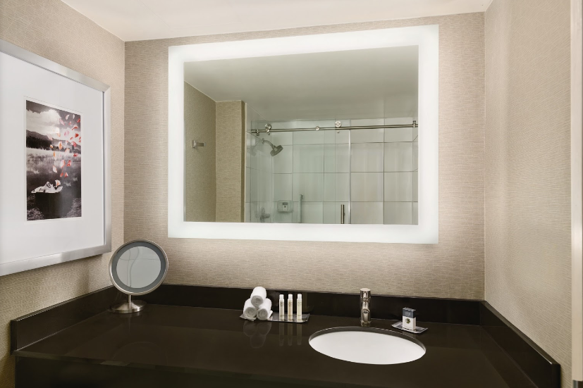 DoubleTree by Hilton Hotel Detroit - Novi