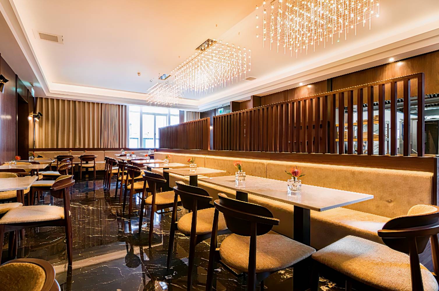 Montcalm Chilworth Townhouse, Paddington