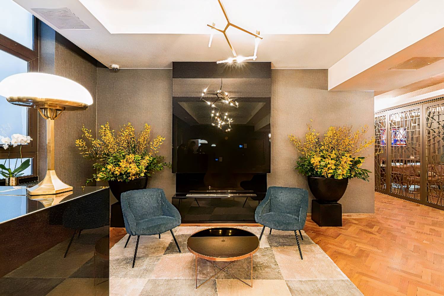 Montcalm Royal London House