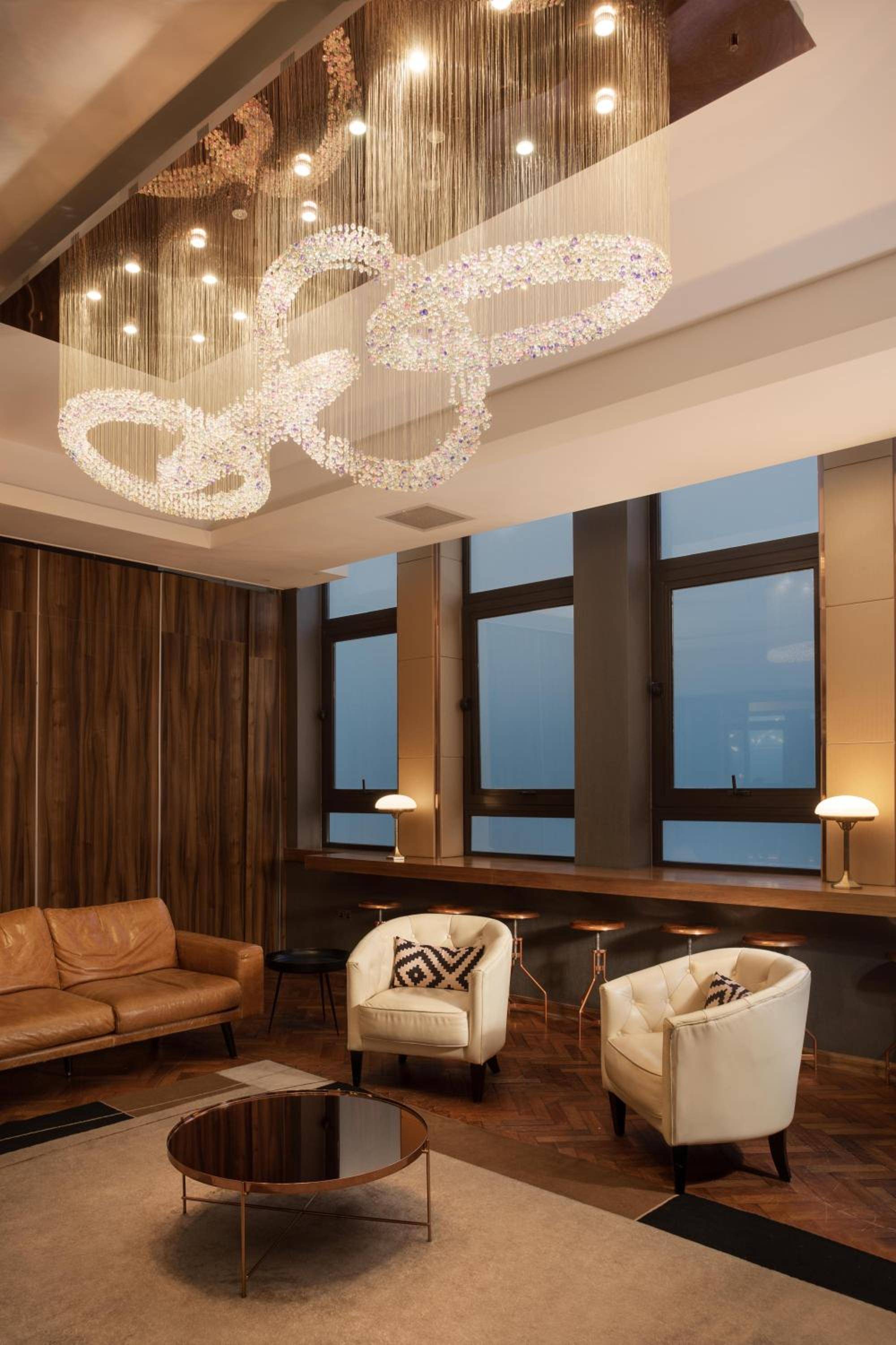 Montcalm Royal London House