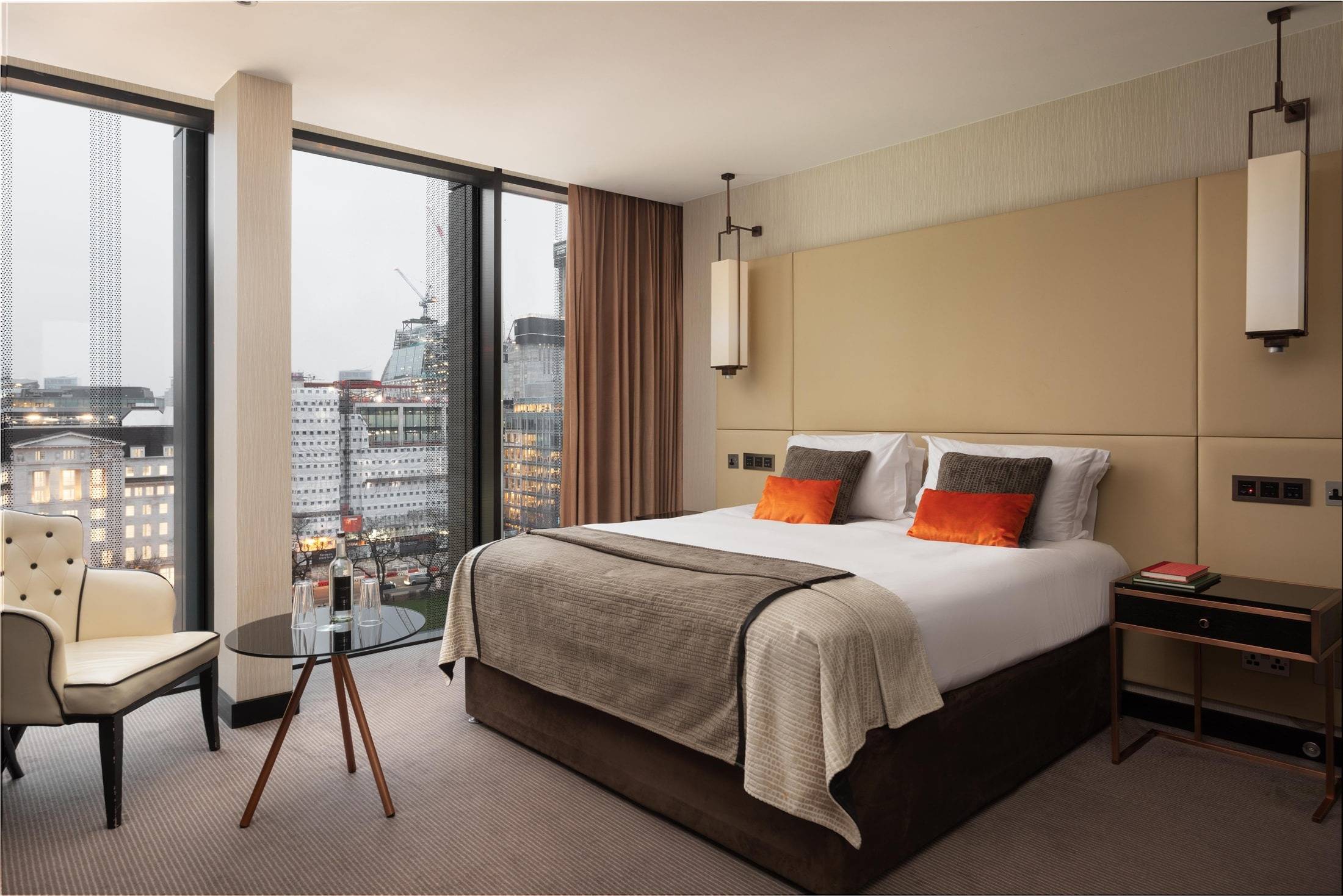 Montcalm Royal London House