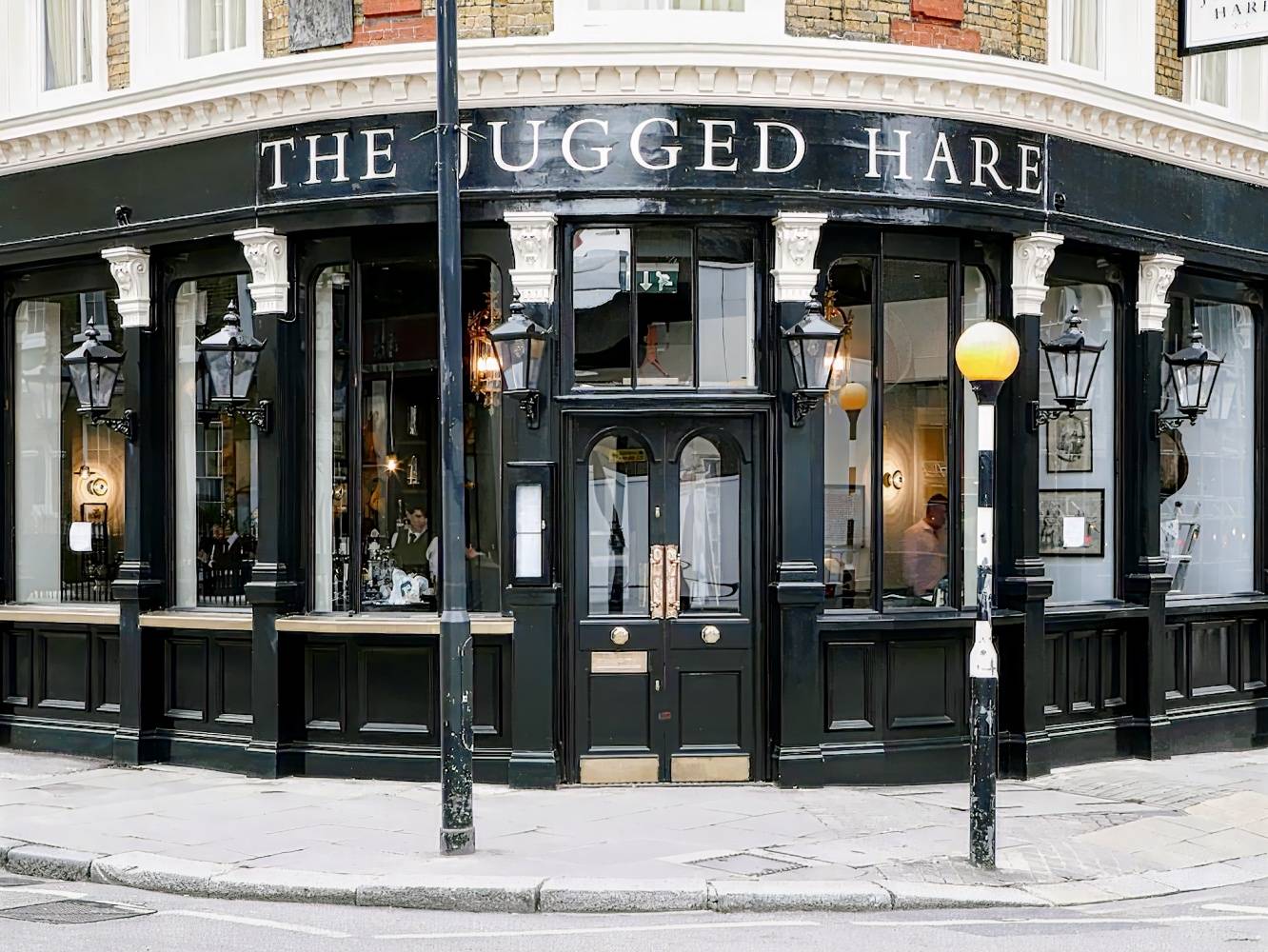 Montcalm At The Brewery London City