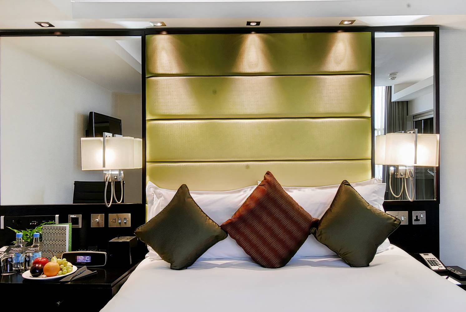 Montcalm At The Brewery London City