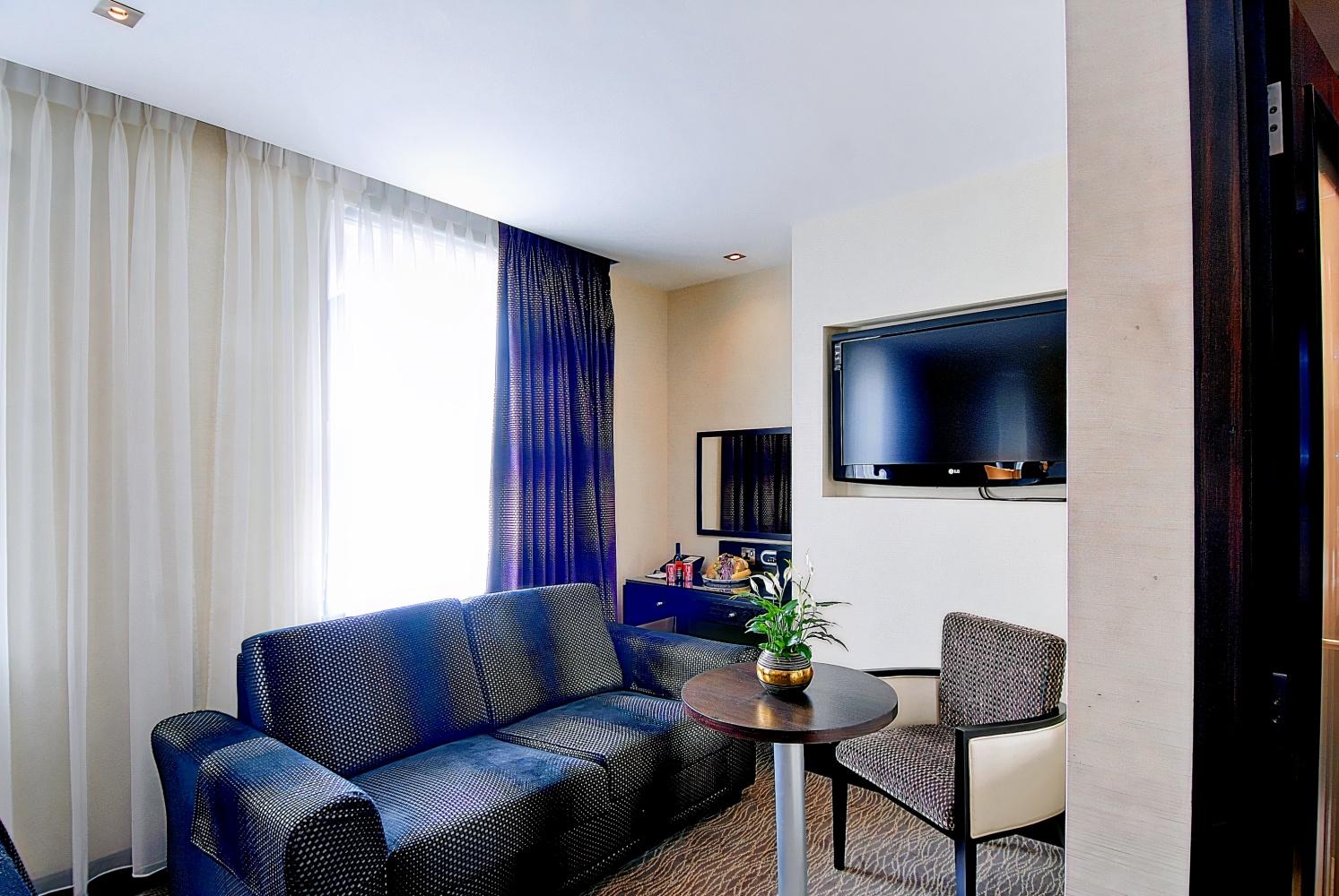 Montcalm Marble Arch Townhouse