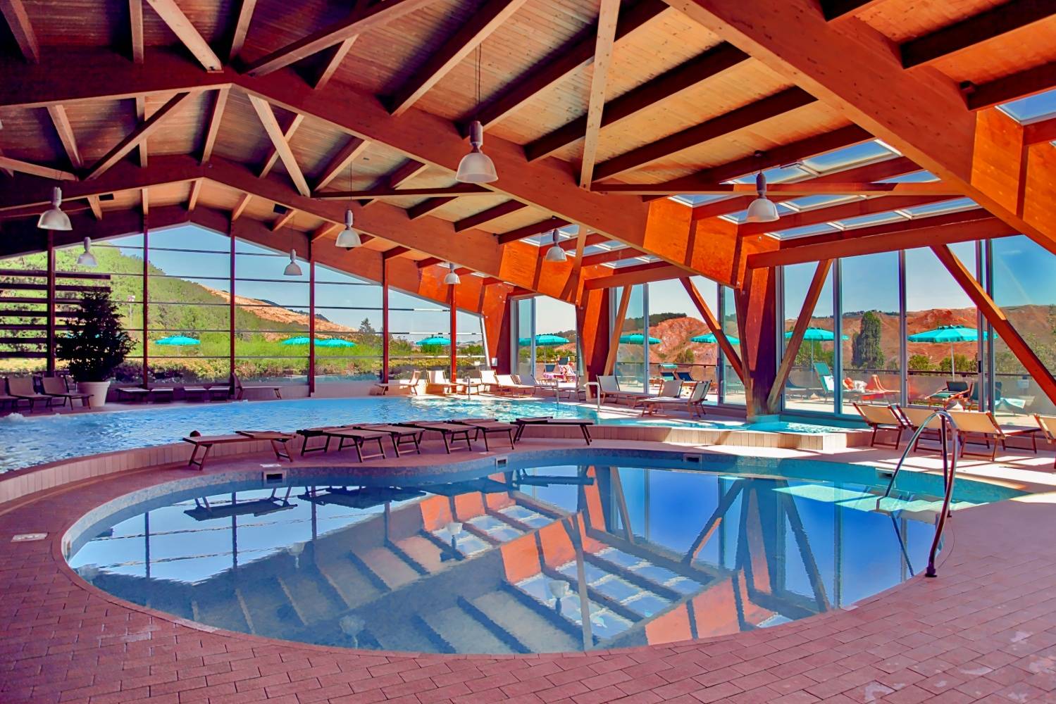 Villaggio della Salute Più