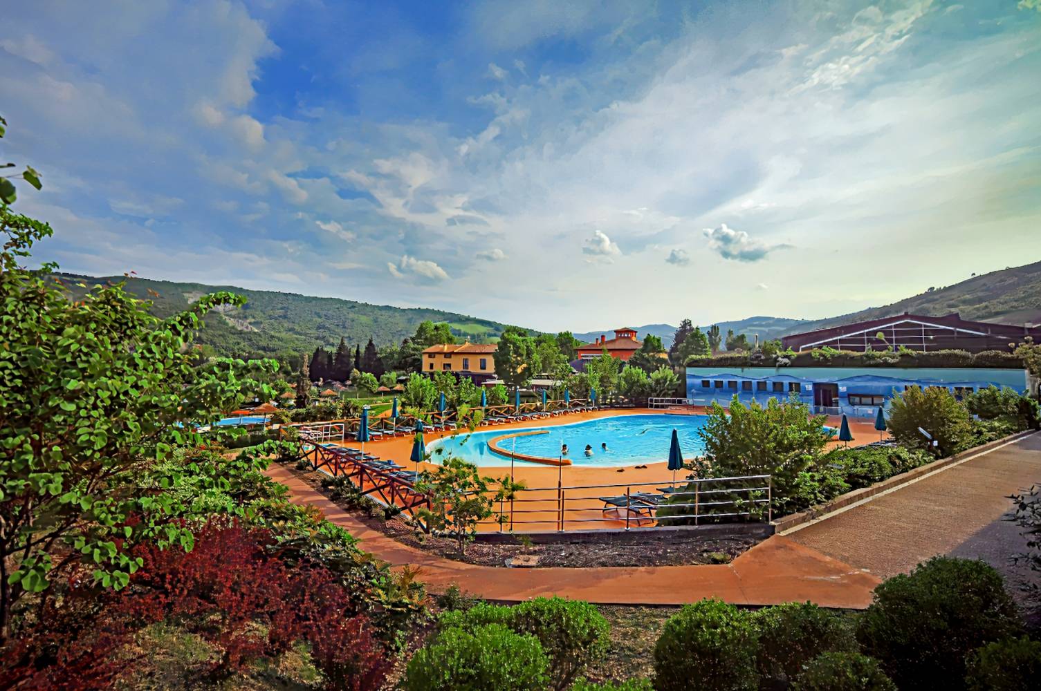 Villaggio della Salute Più