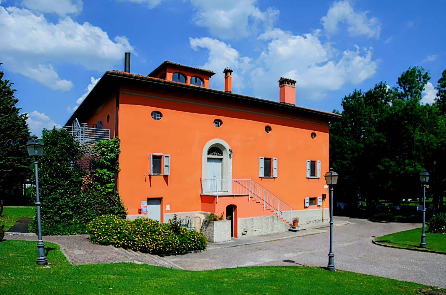 Villaggio della Salute Più