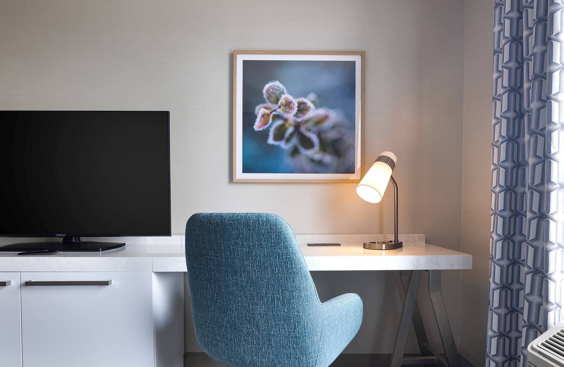 Hilton Garden Inn Queens / JFK Airport