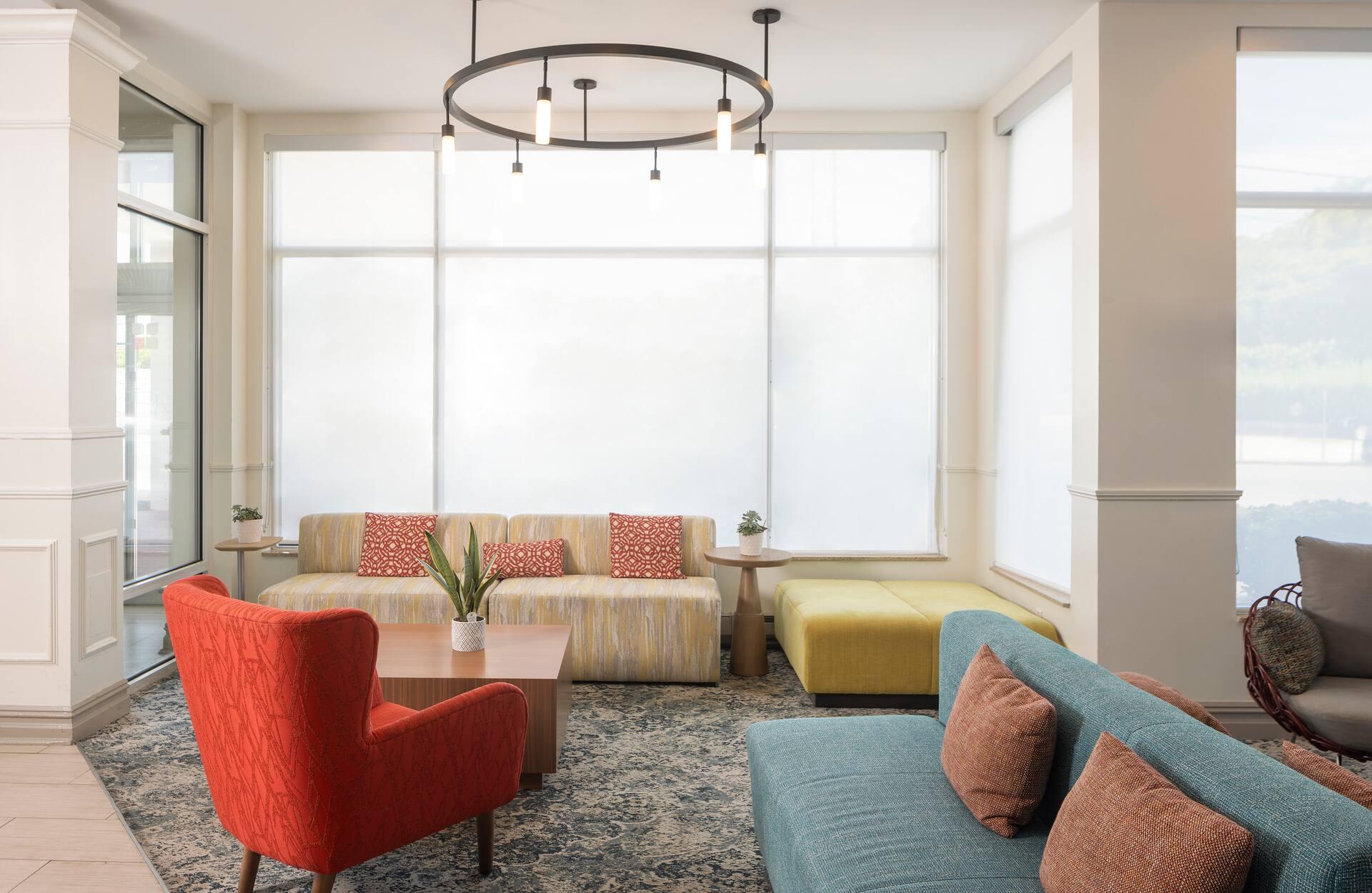 Hilton Garden Inn Queens / JFK Airport