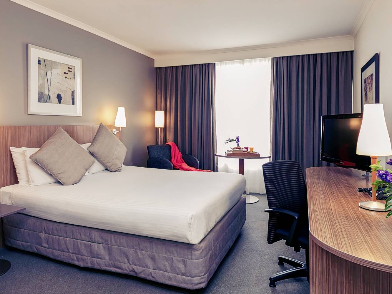 Mercure Sydney Parramatta