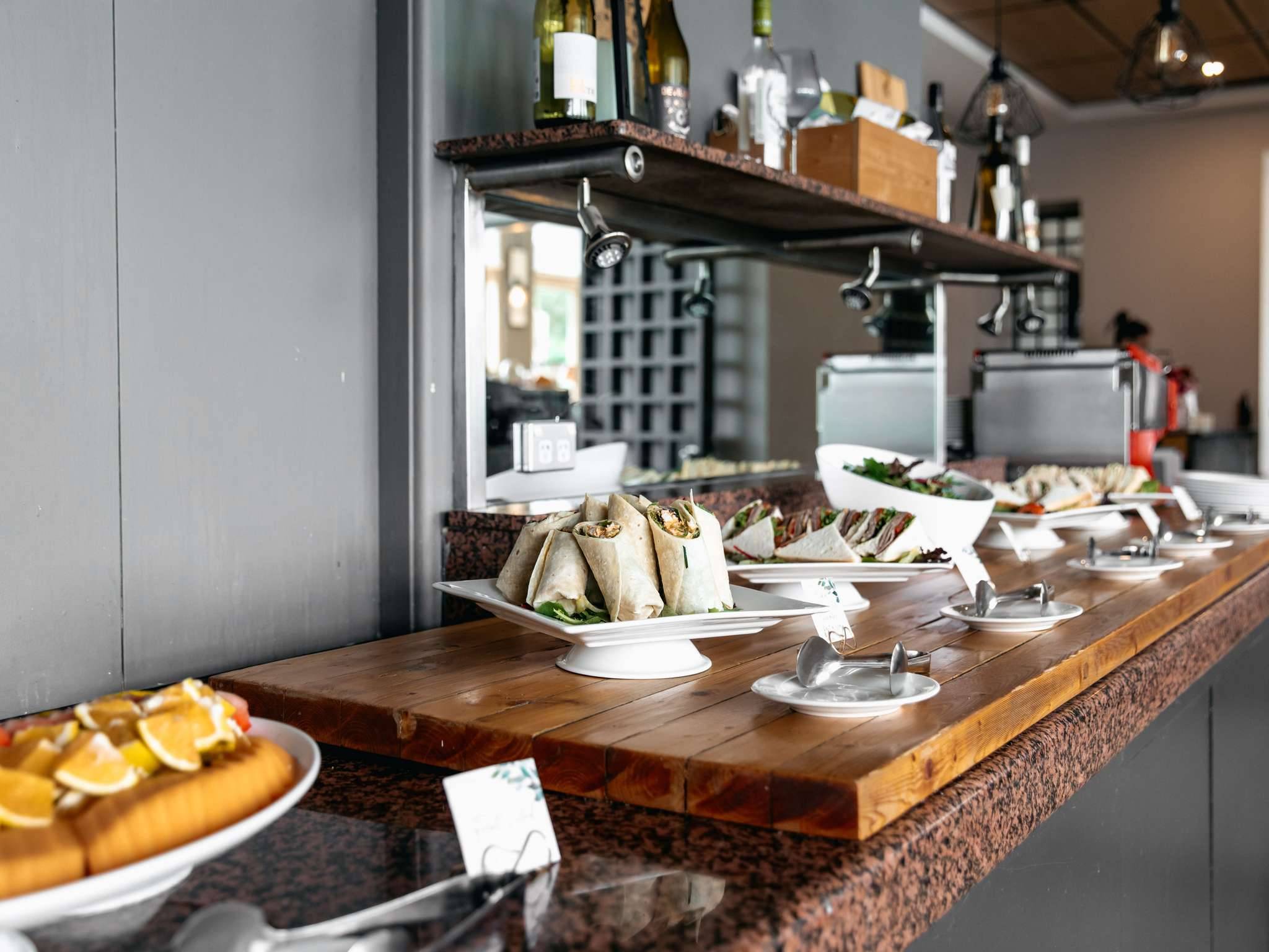 Mercure Sydney Parramatta