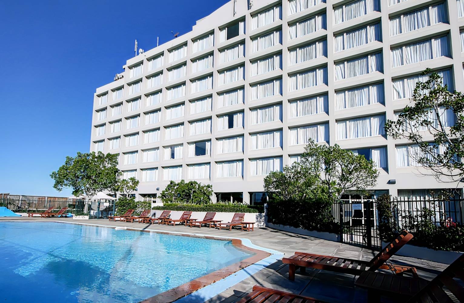 Mercure Sydney Parramatta