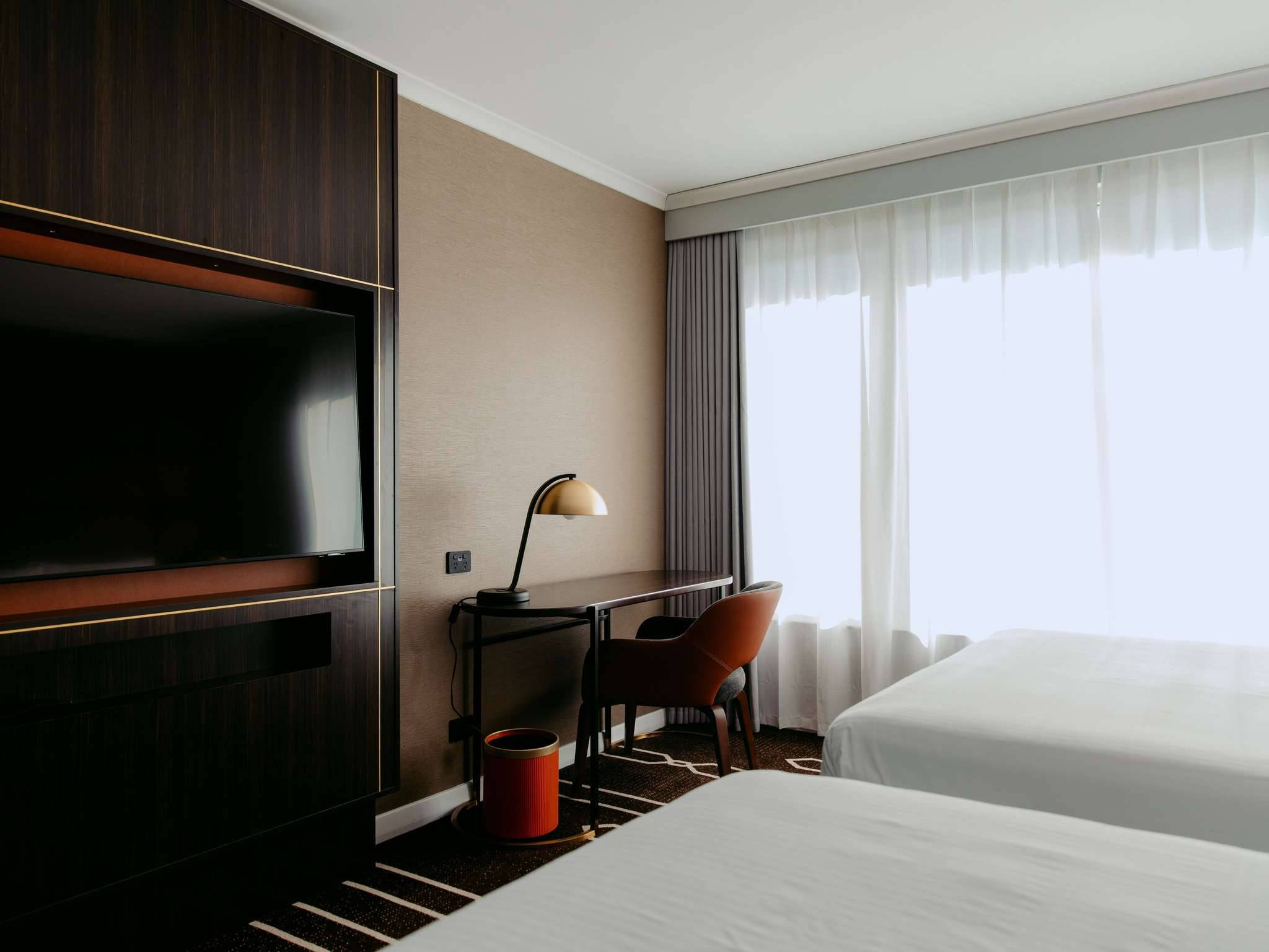 Mercure Sydney Parramatta