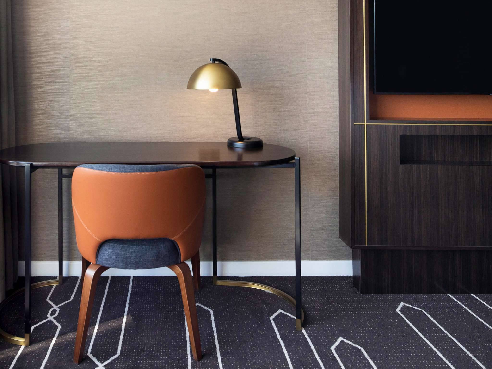 Mercure Sydney Parramatta