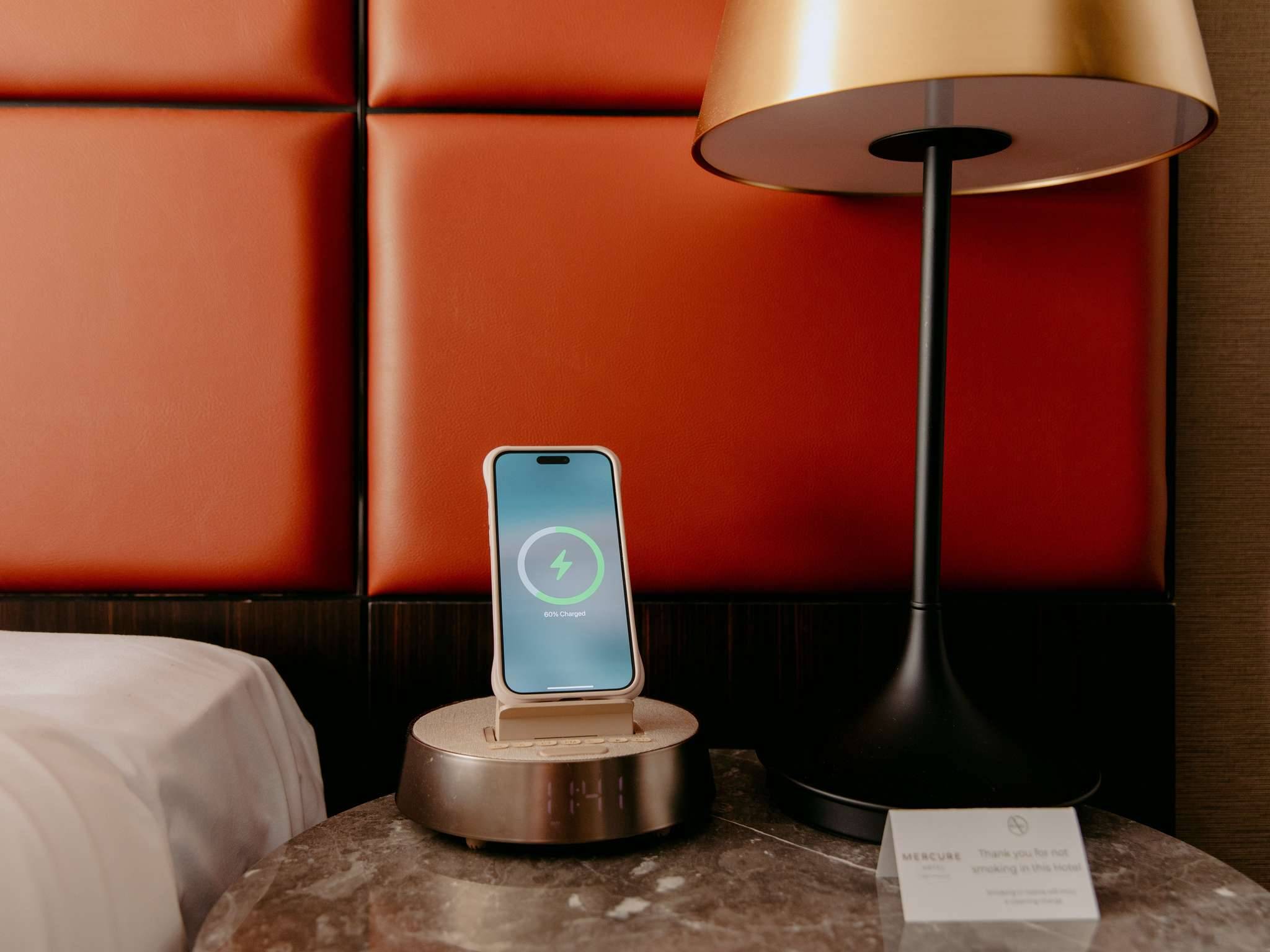 Mercure Sydney Parramatta