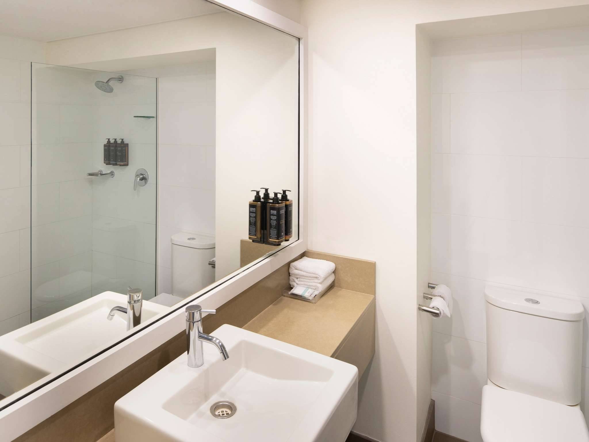 Mercure Sydney Parramatta