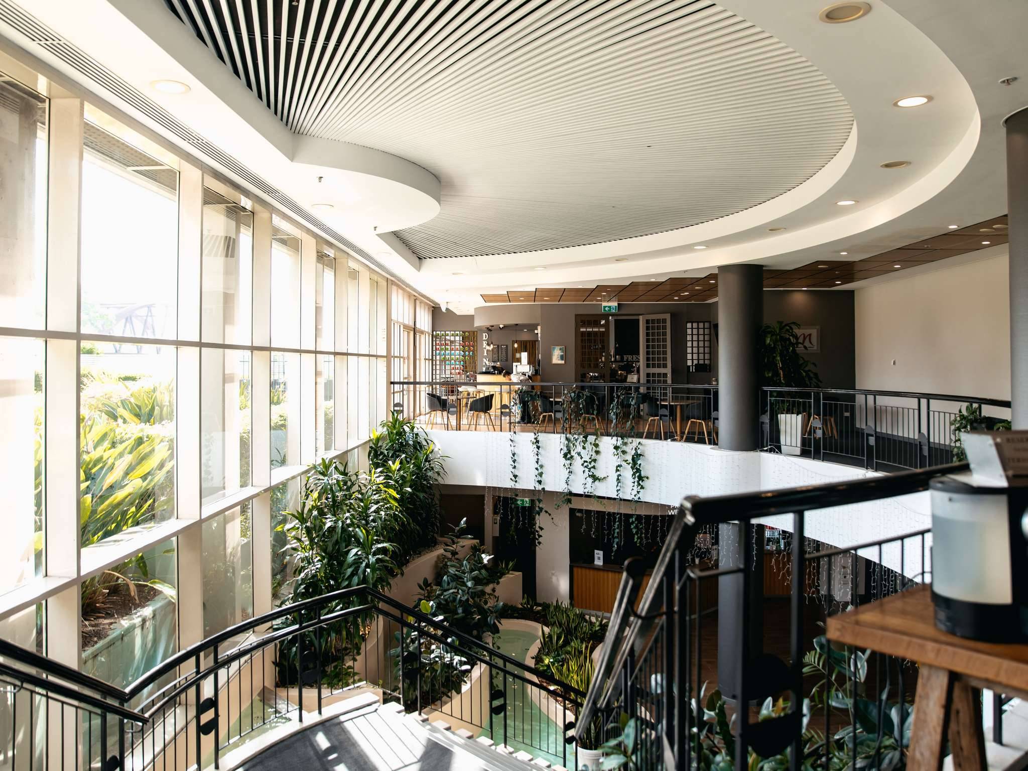 Mercure Sydney Parramatta