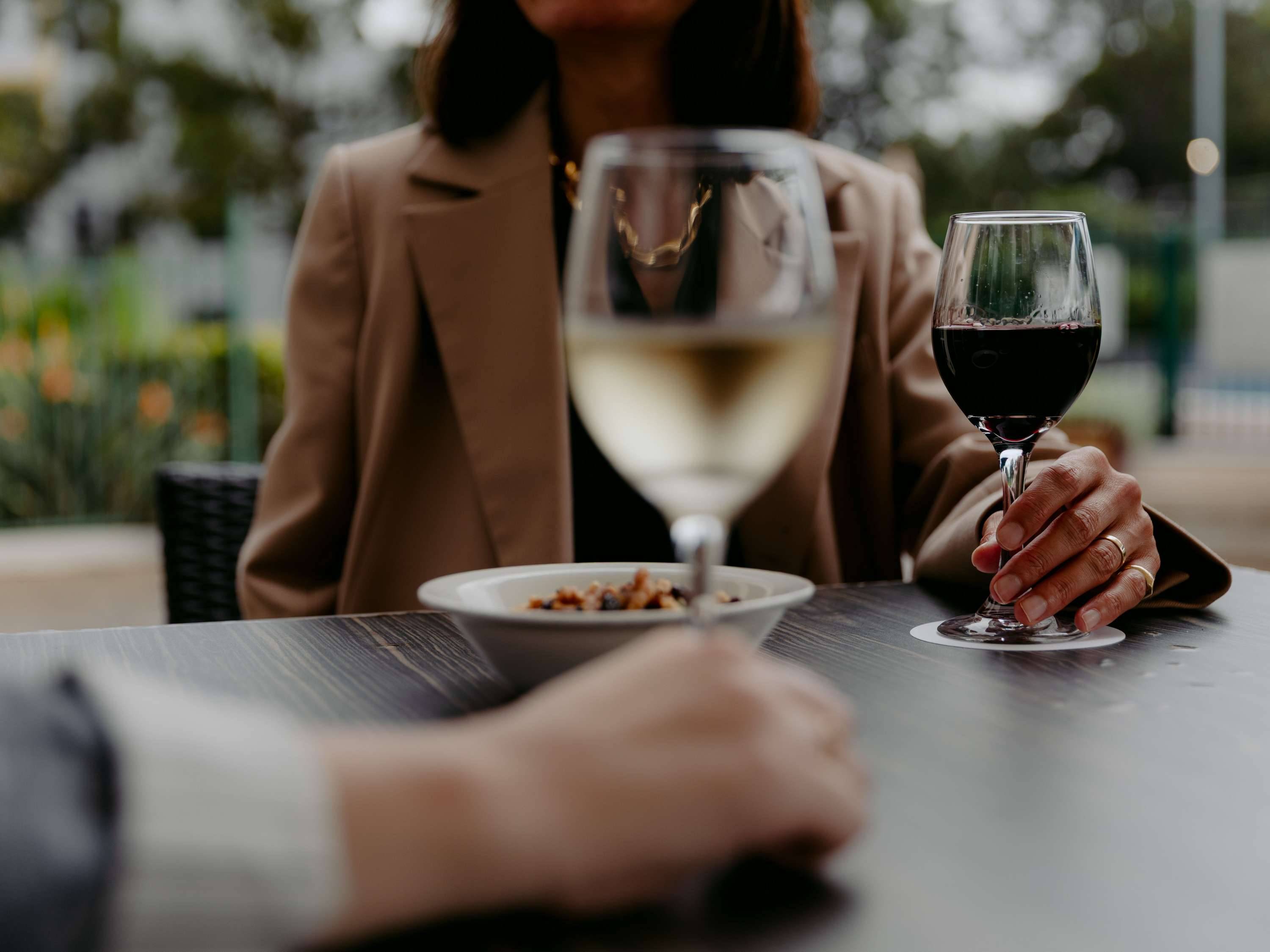 Mercure Sydney Parramatta