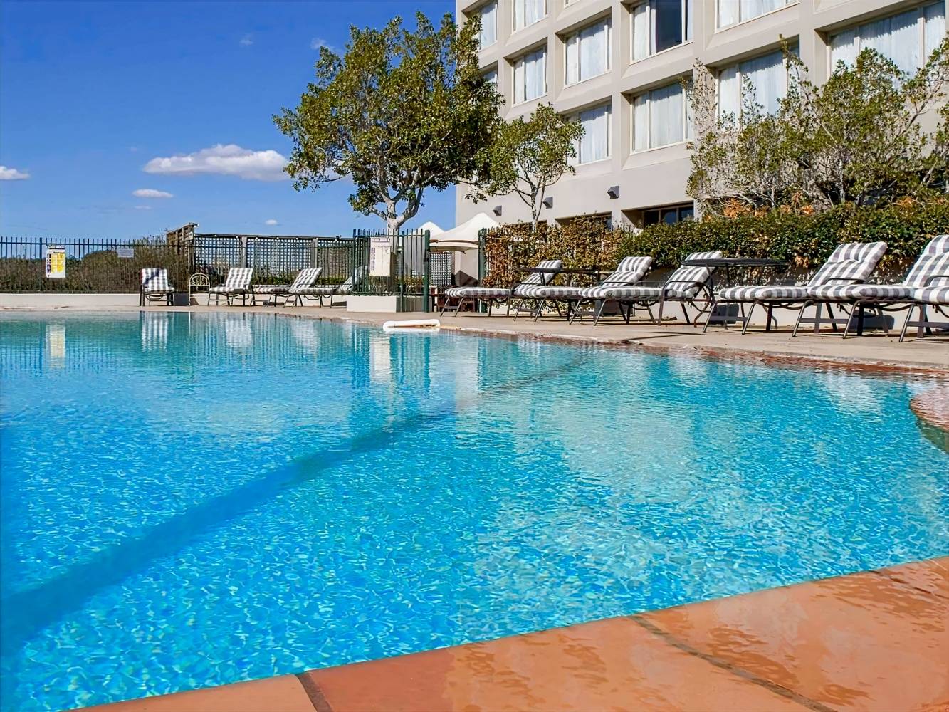 Mercure Sydney Parramatta