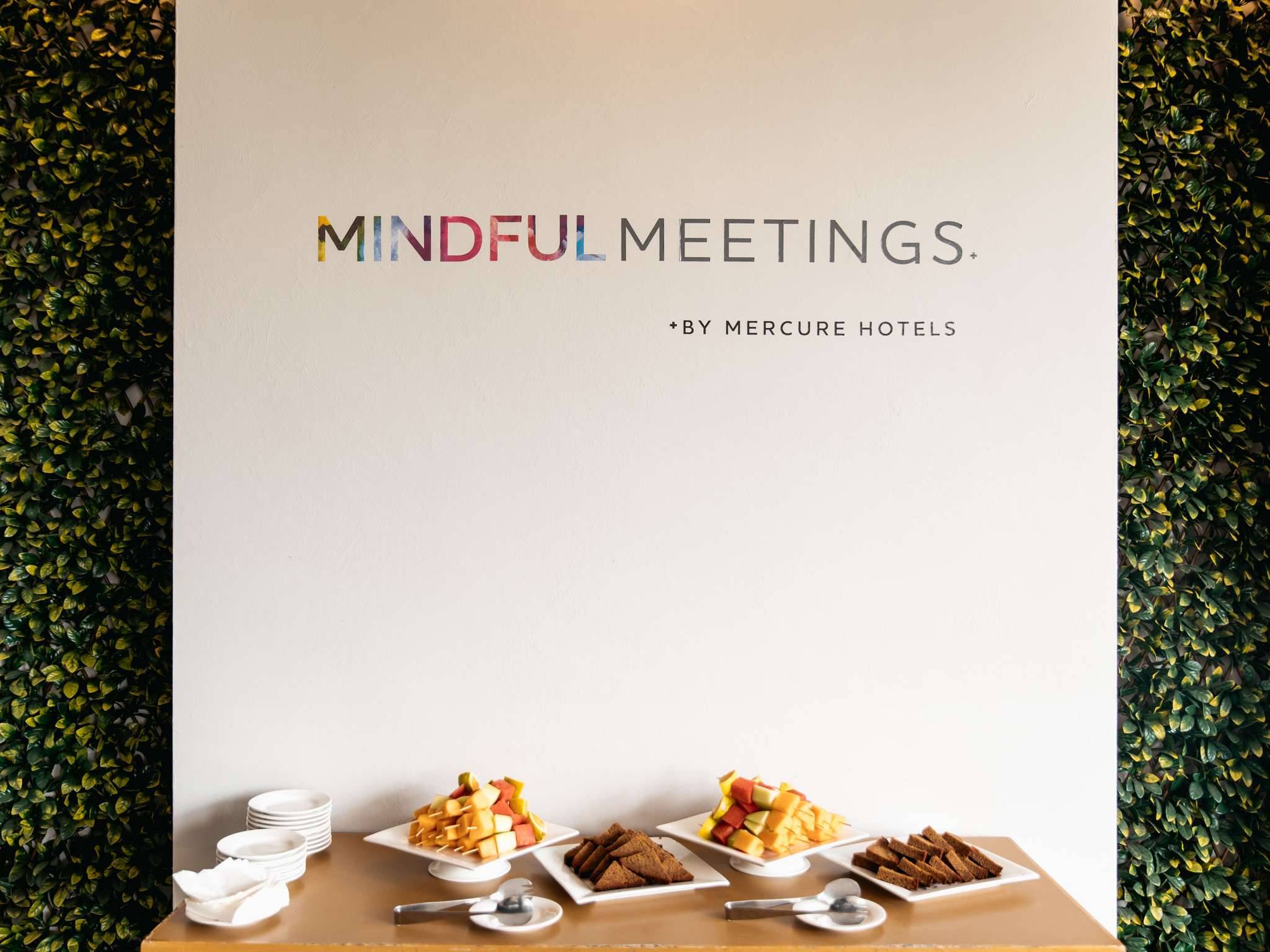 Mercure Sydney Parramatta