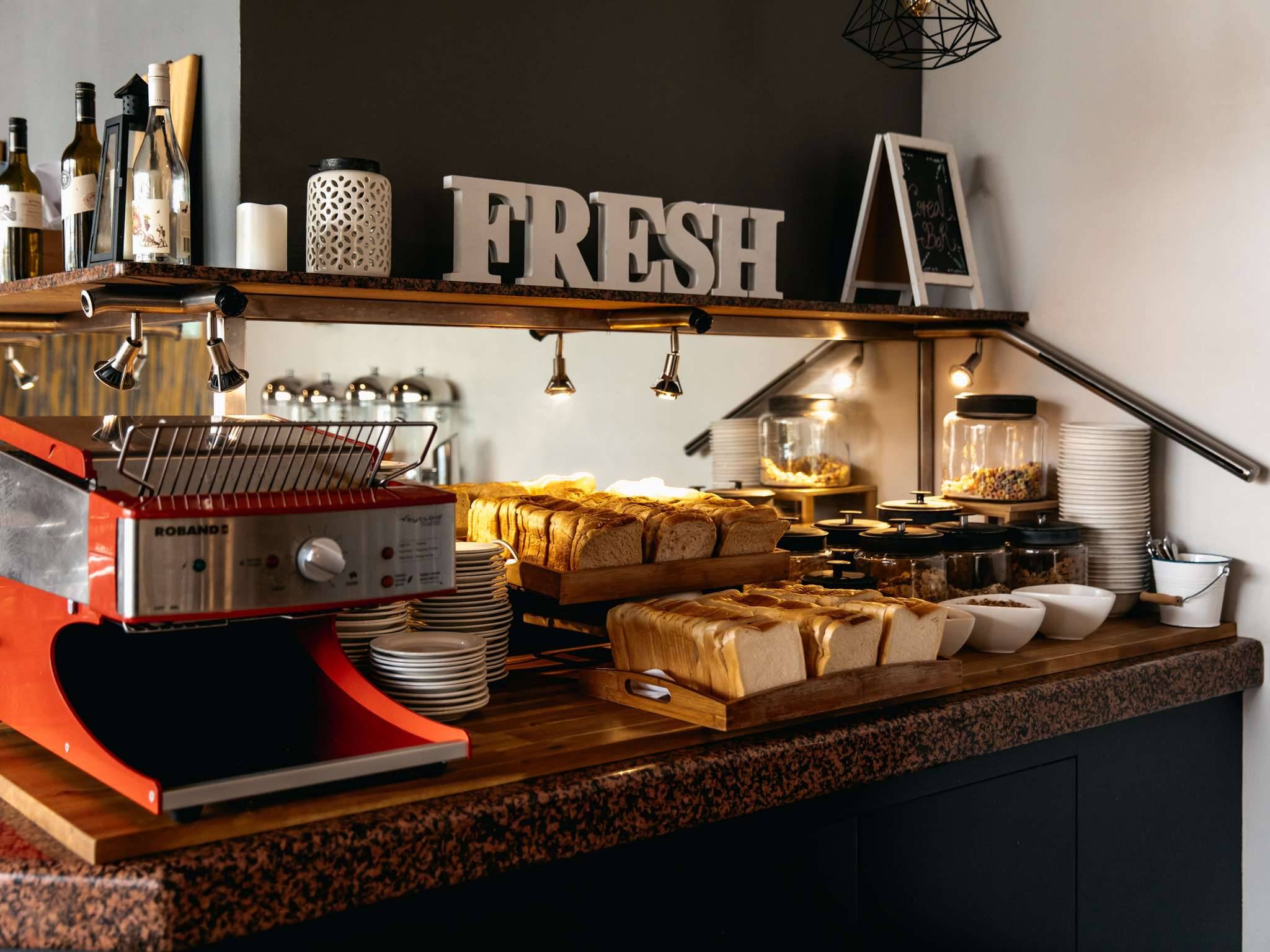 Mercure Sydney Parramatta