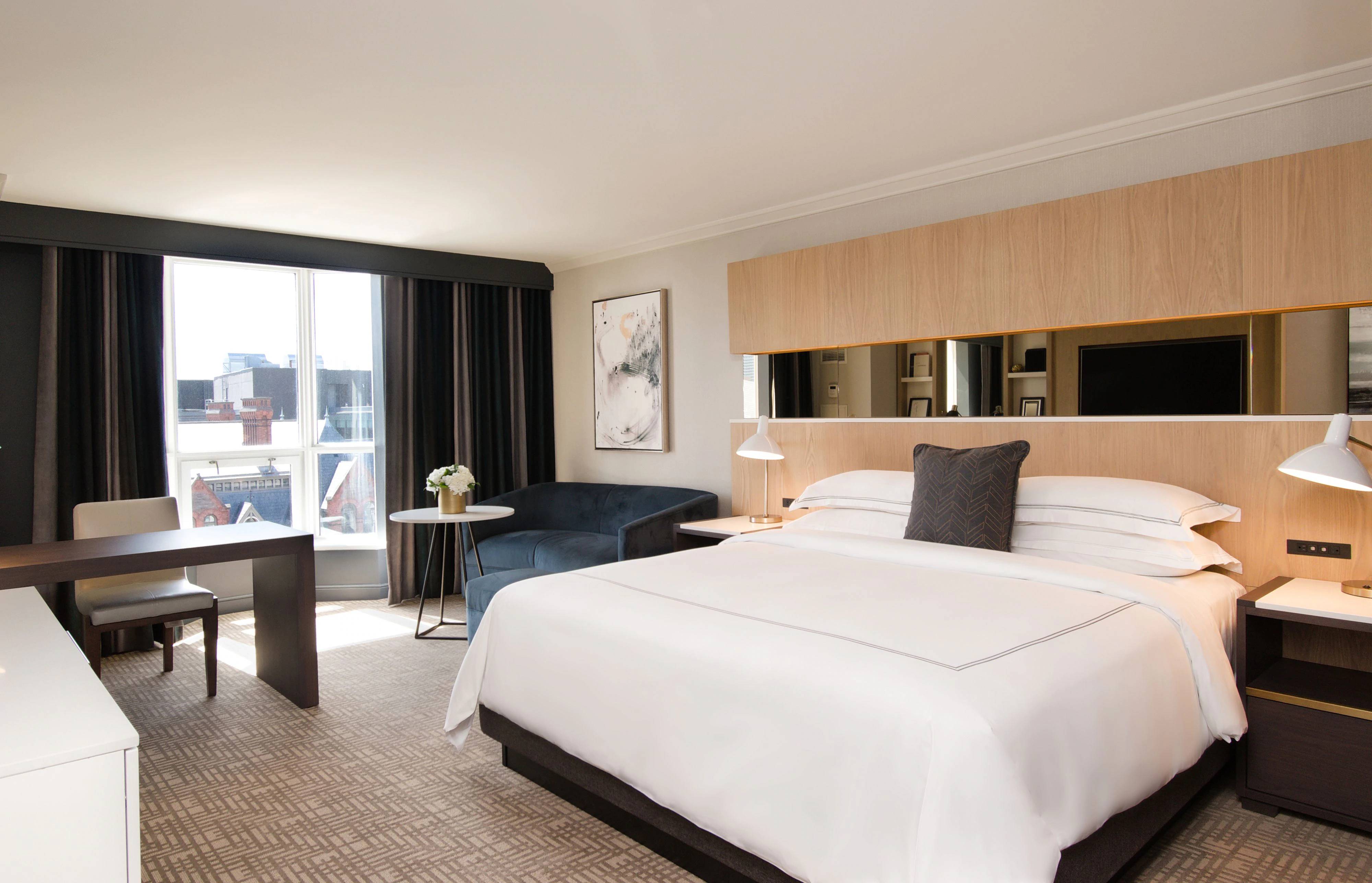 The Yorkville Royal Sonesta