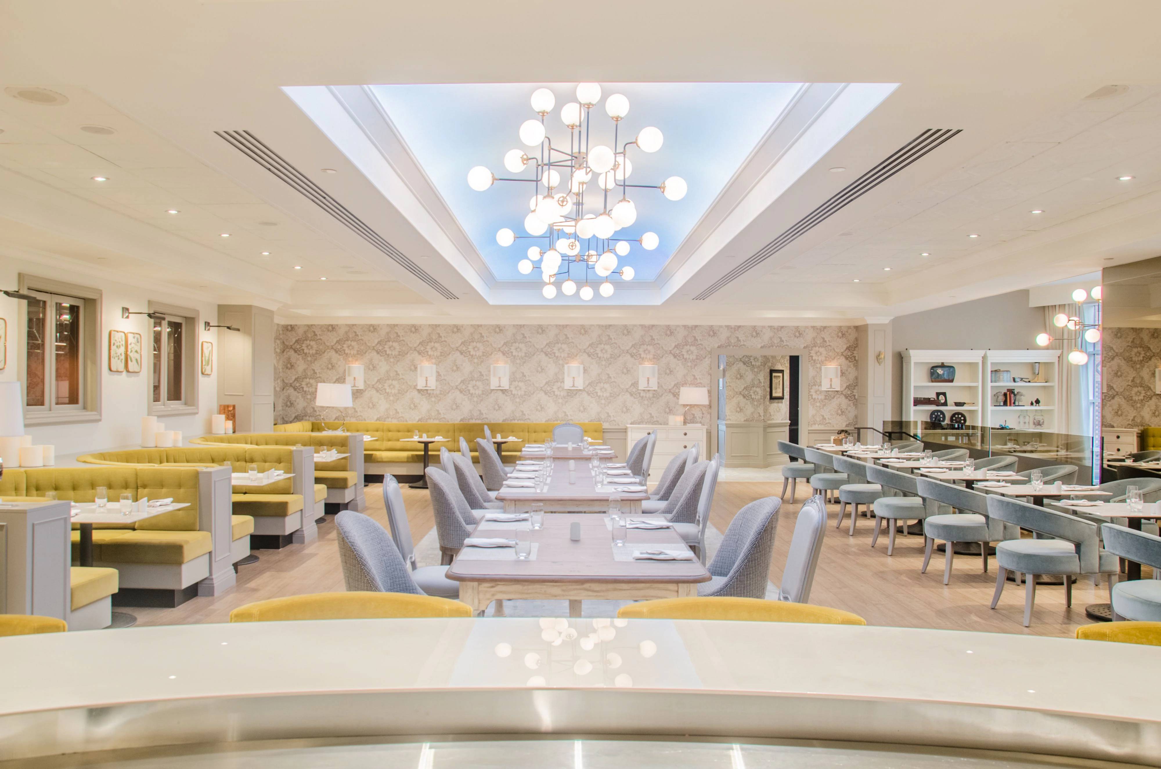 The Yorkville Royal Sonesta