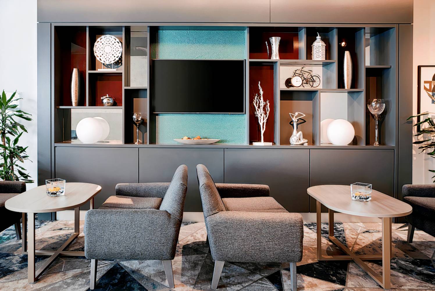 Leonardo Hotel London Watford