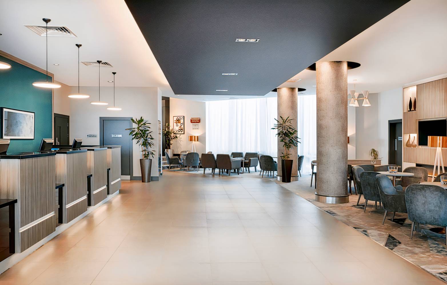 Leonardo Hotel London Watford