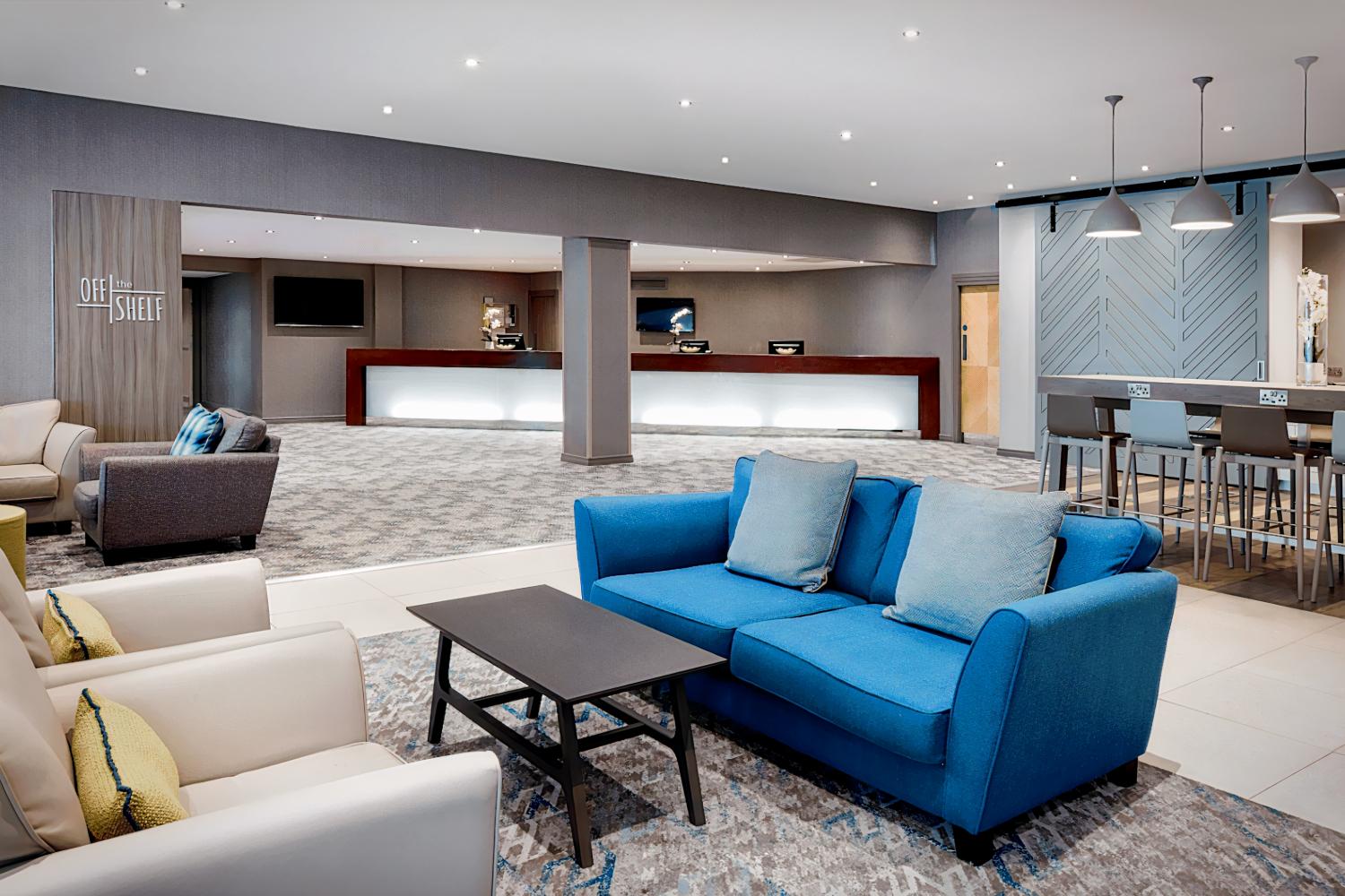 Leonardo Royal Hotel Oxford