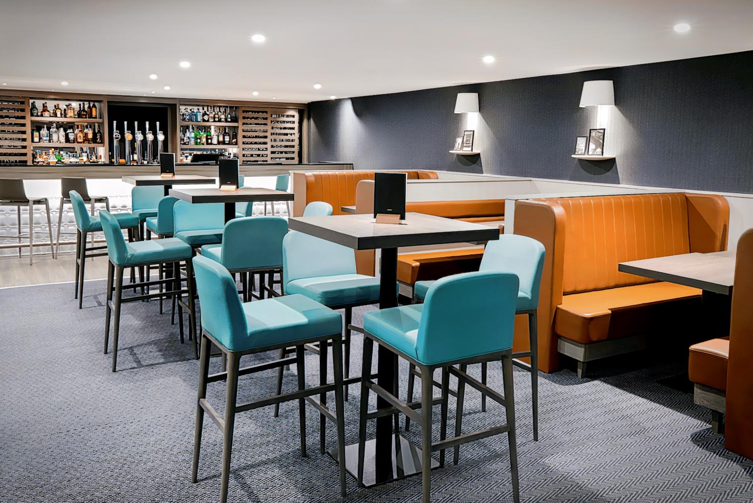 Leonardo Royal Hotel Oxford