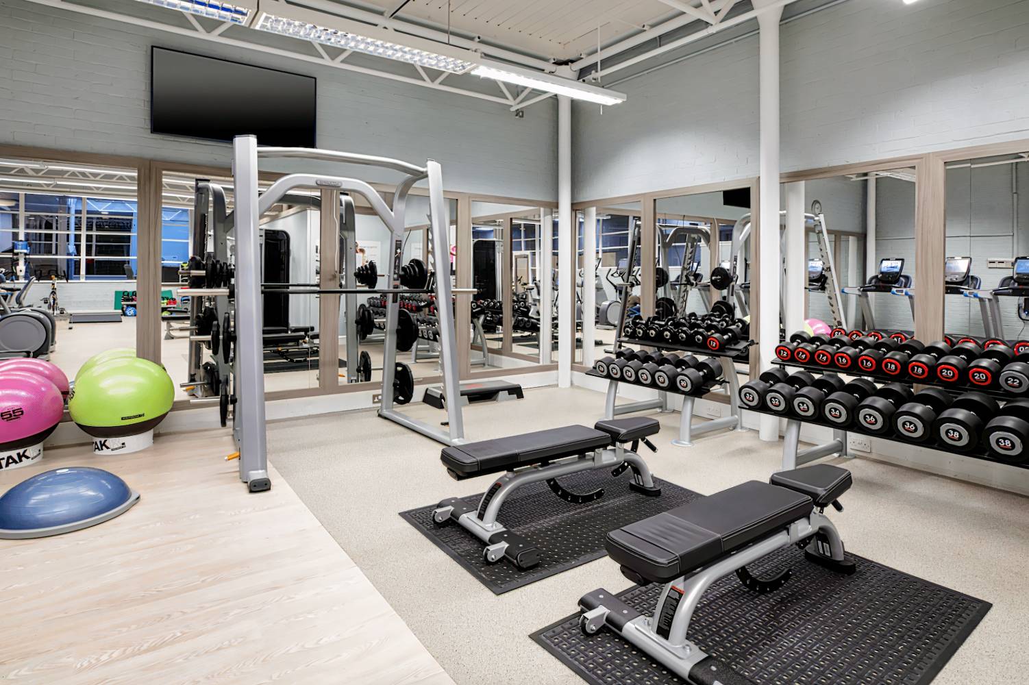 Leonardo Royal Hotel Oxford