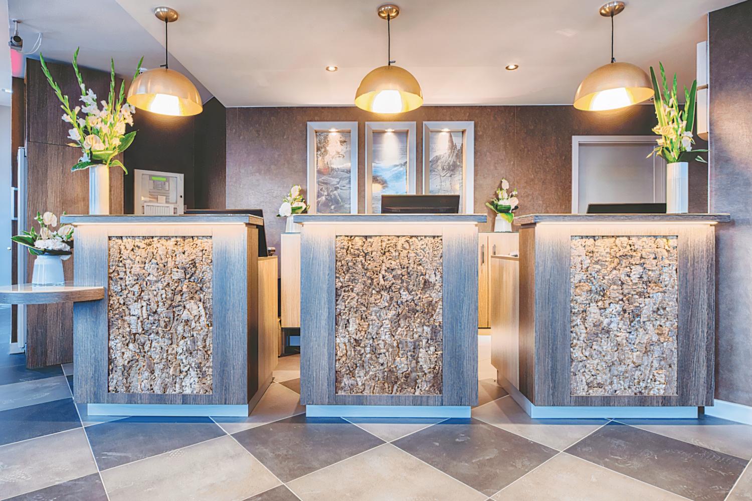 Leonardo Hotel Edinburgh Haymarket