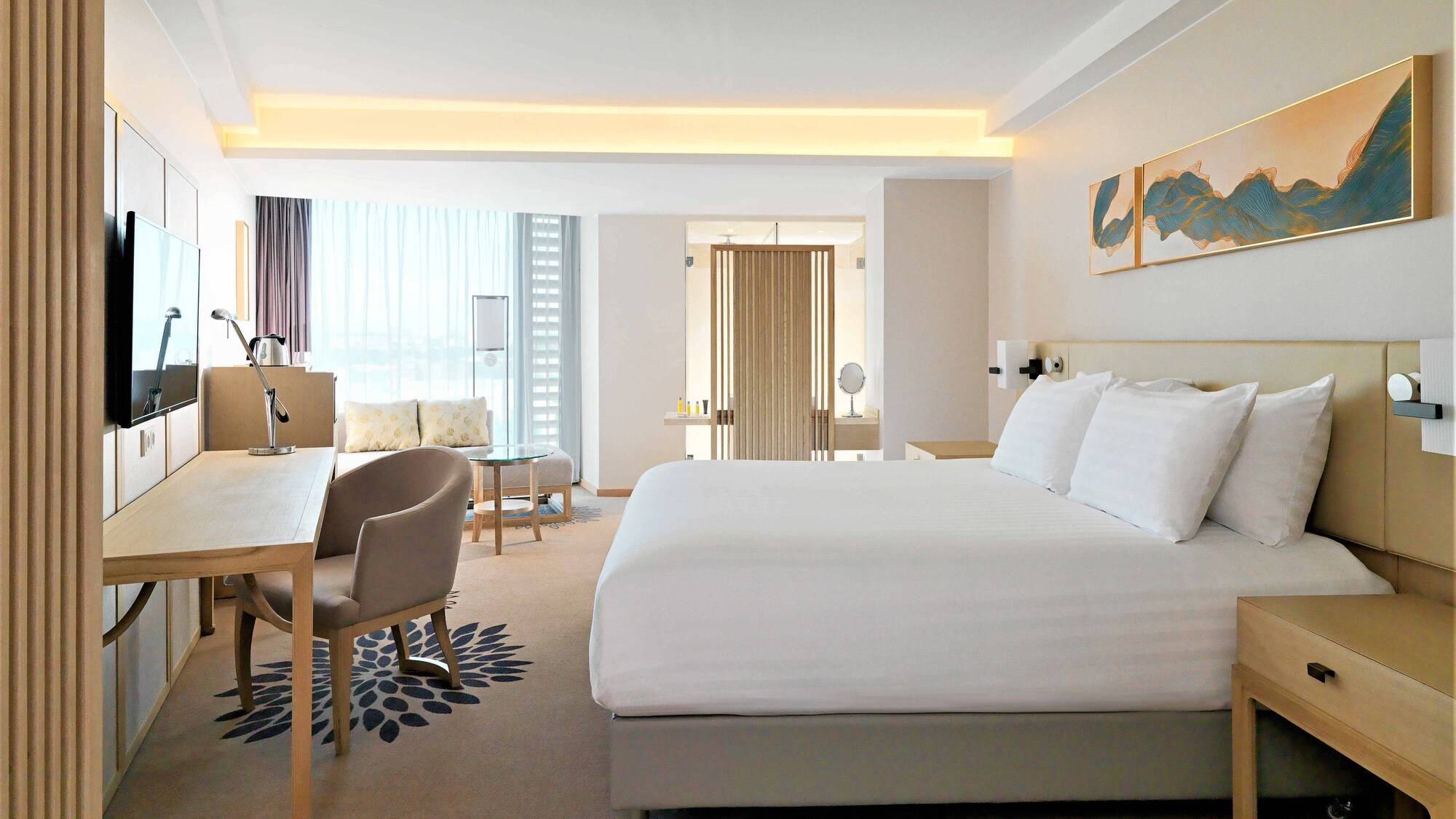 Delta Hotels by Marriott Frankfurt Offenbach