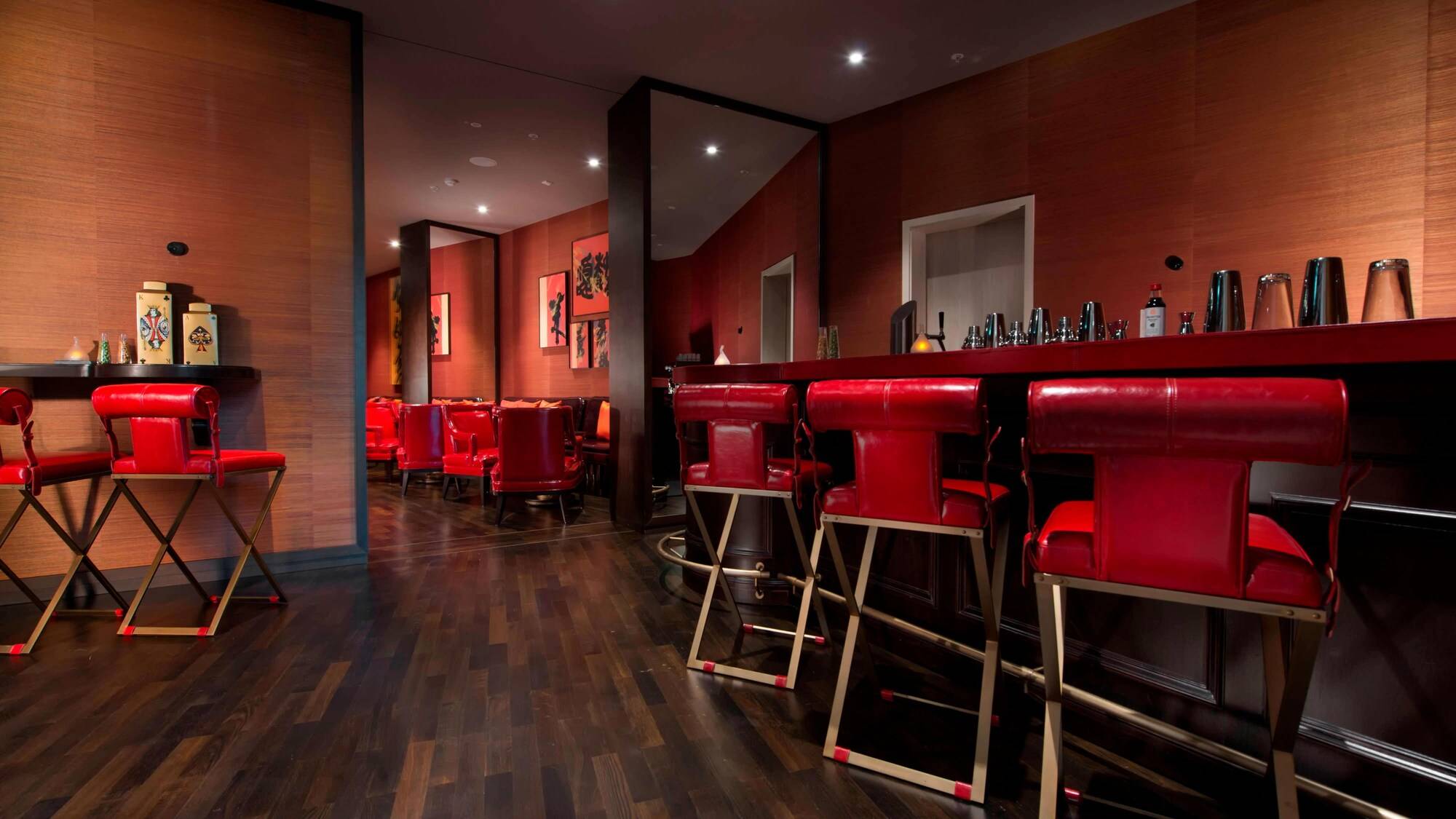 Delta Hotels by Marriott Frankfurt Offenbach