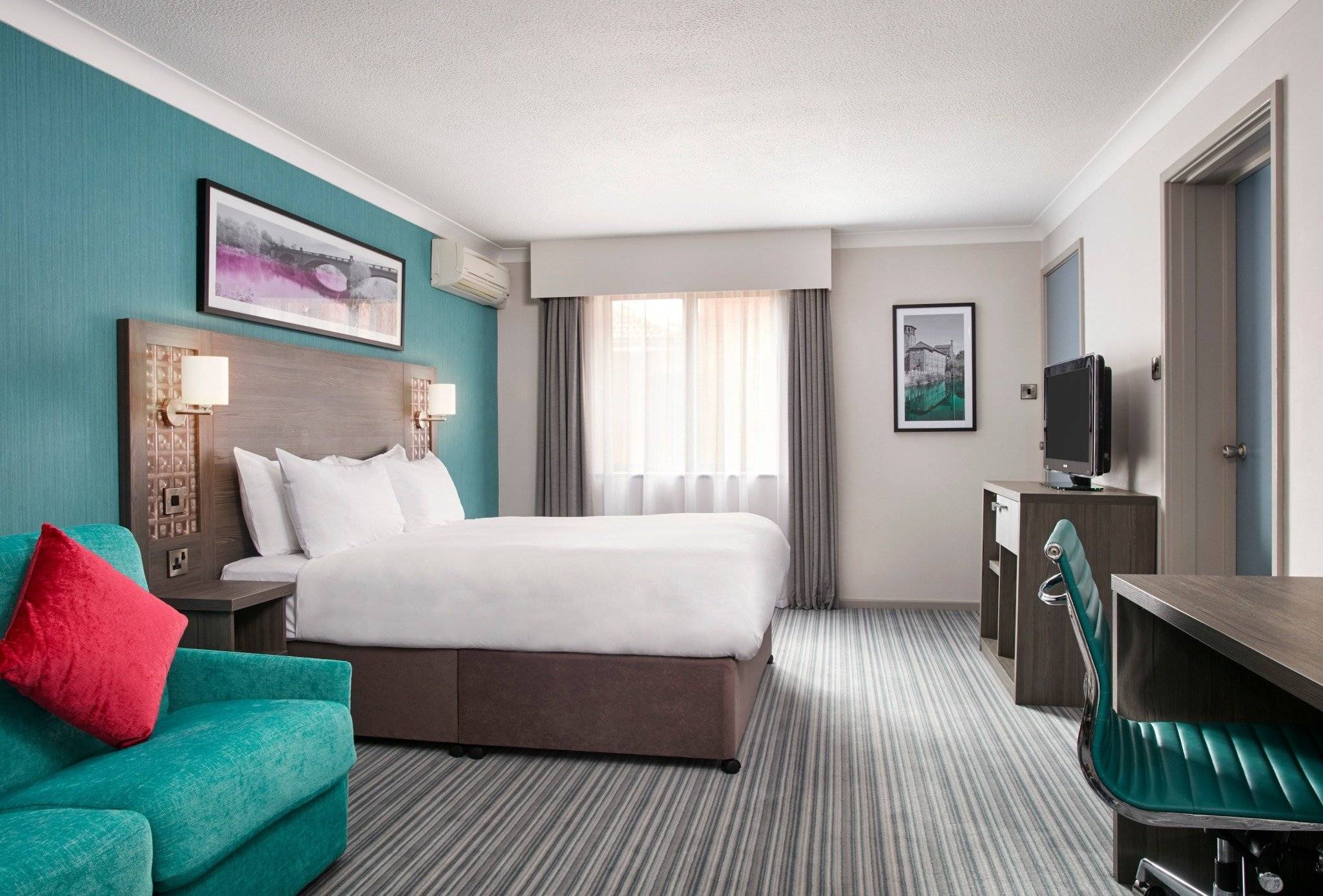 Leonardo Hotel East Midlands Airport