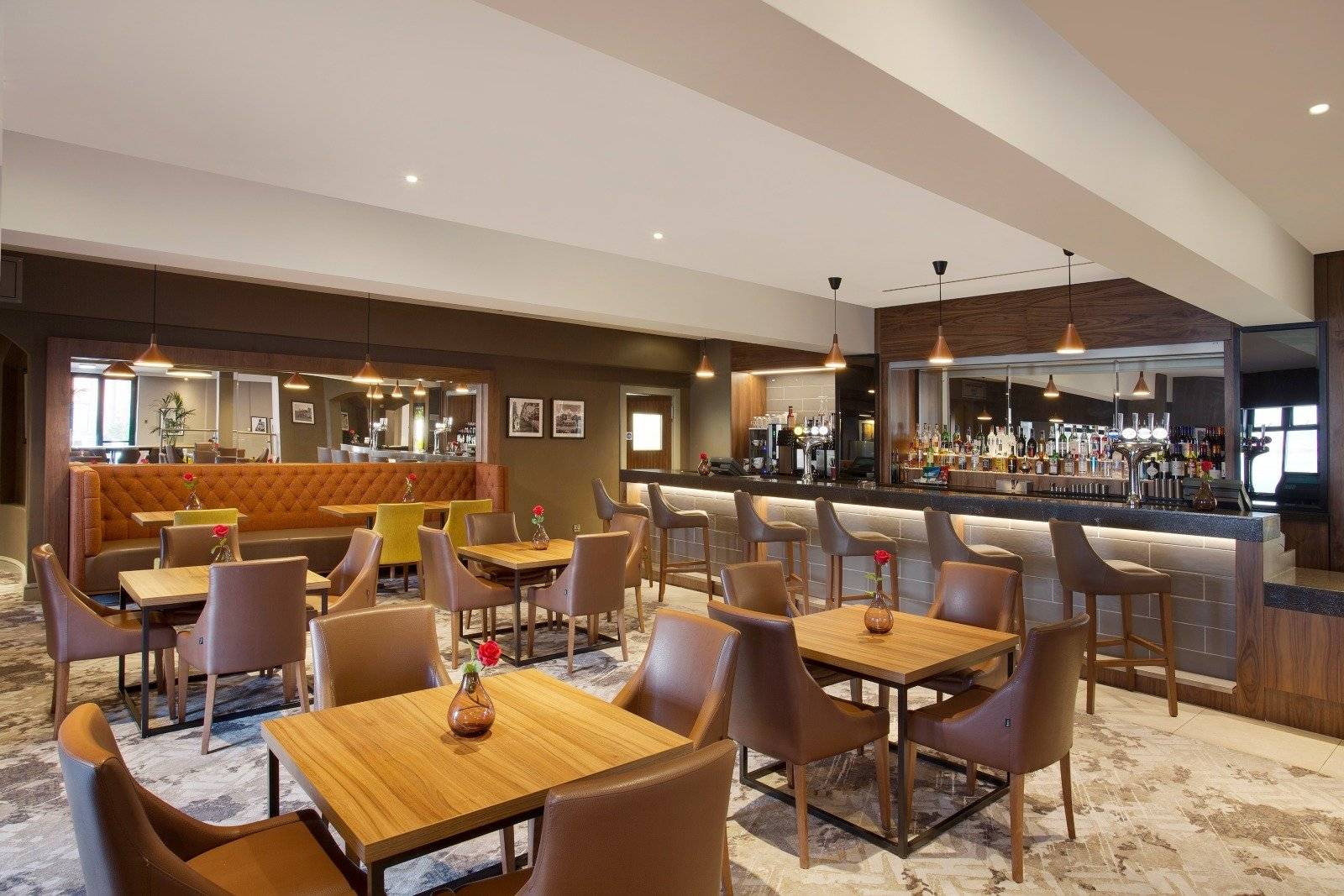 Leonardo Hotel East Midlands Airport