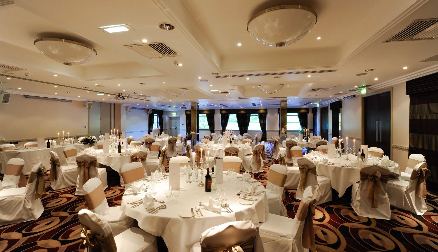 Leonardo Edinburgh Murrayfield