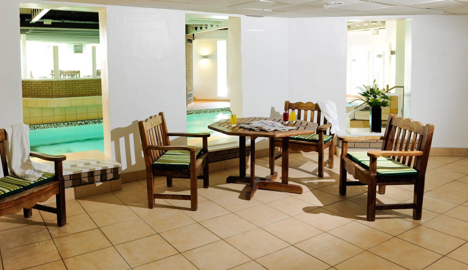 Leonardo Edinburgh Murrayfield