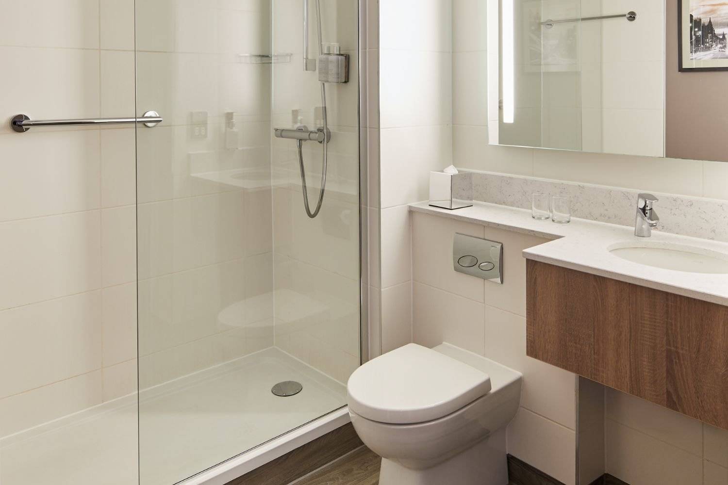 Leonardo Edinburgh Murrayfield