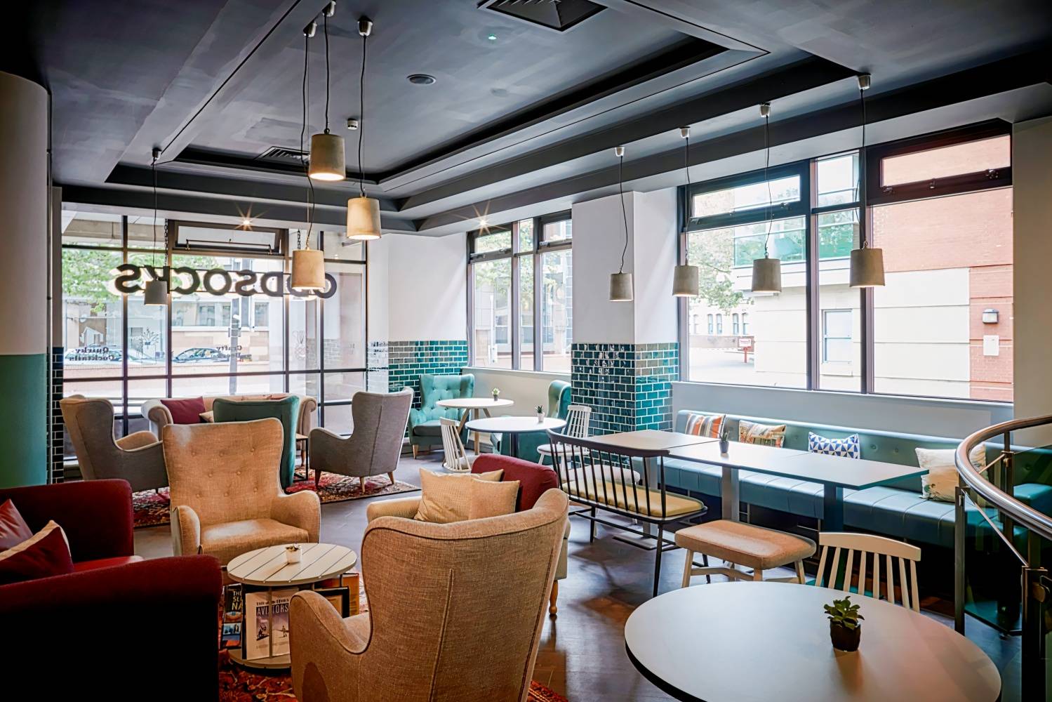 Leonardo Hotel Manchester Central